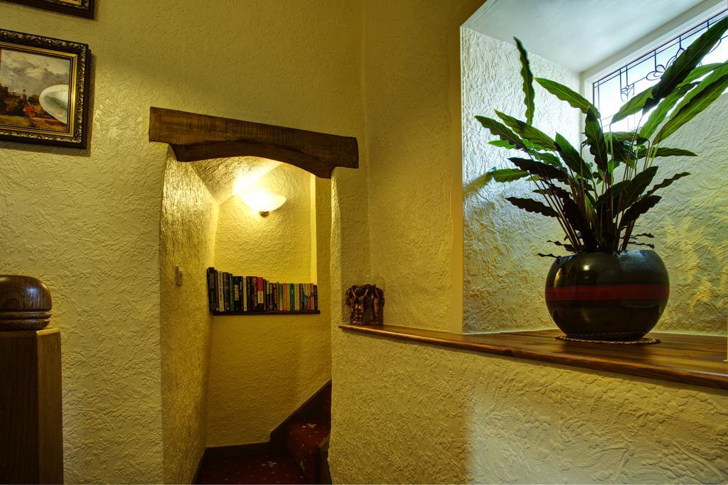 Tinhay Mill Hotel Lifton Ngoại thất bức ảnh