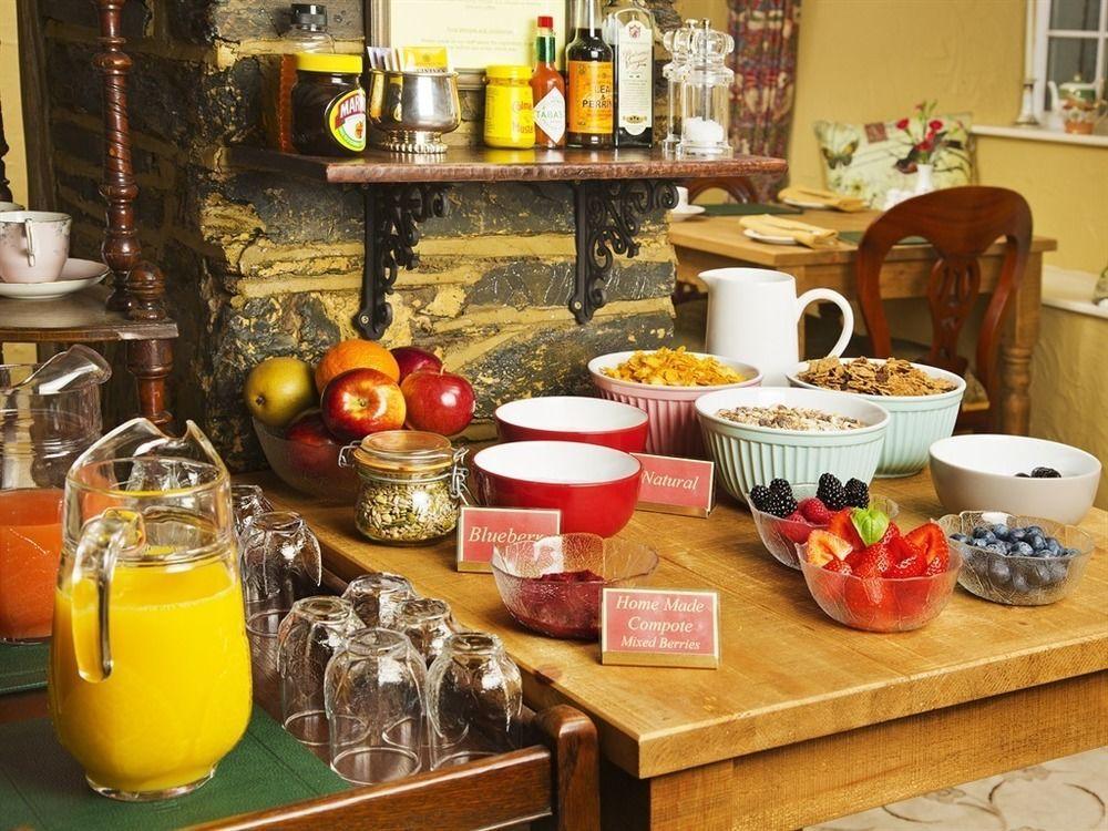 Tinhay Mill Hotel Lifton Ngoại thất bức ảnh
