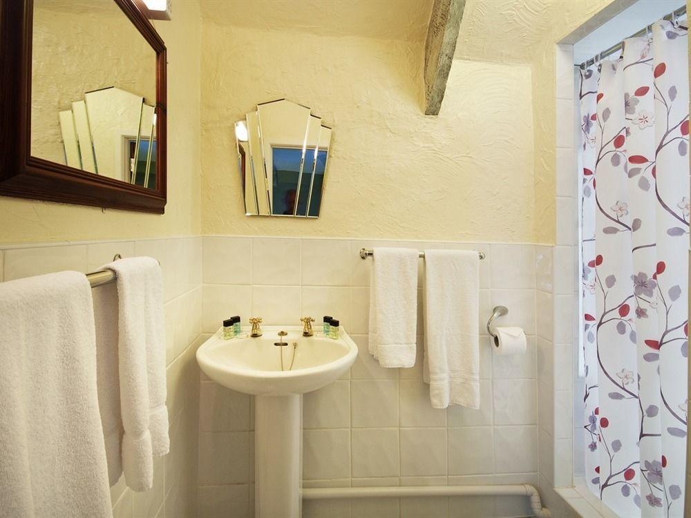 Tinhay Mill Hotel Lifton Ngoại thất bức ảnh