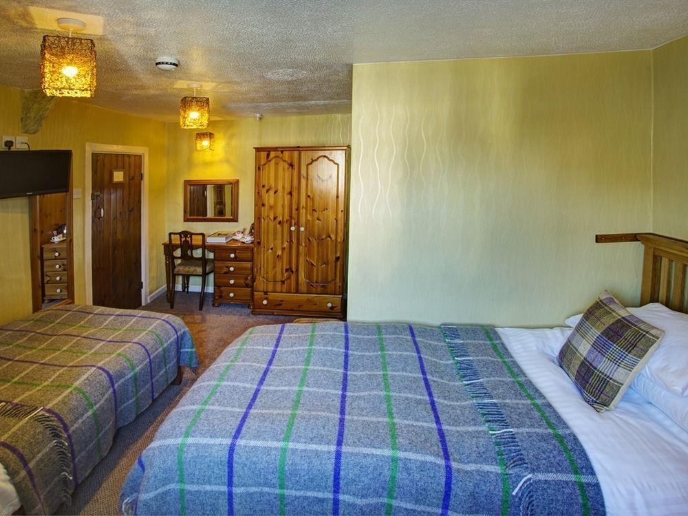 Tinhay Mill Hotel Lifton Ngoại thất bức ảnh