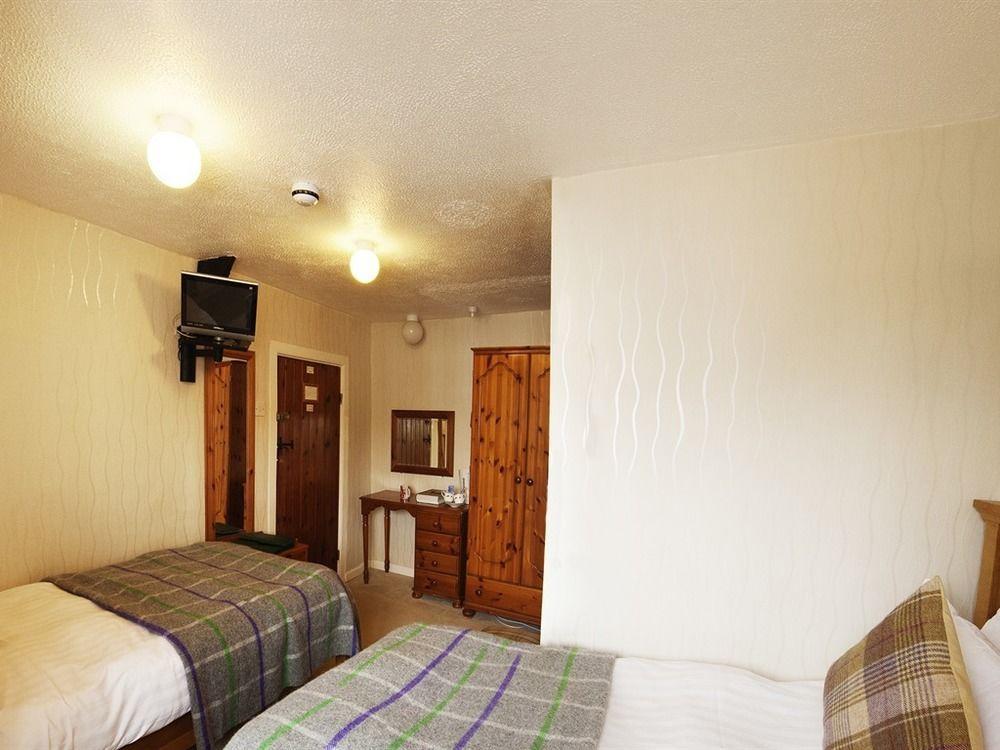 Tinhay Mill Hotel Lifton Ngoại thất bức ảnh