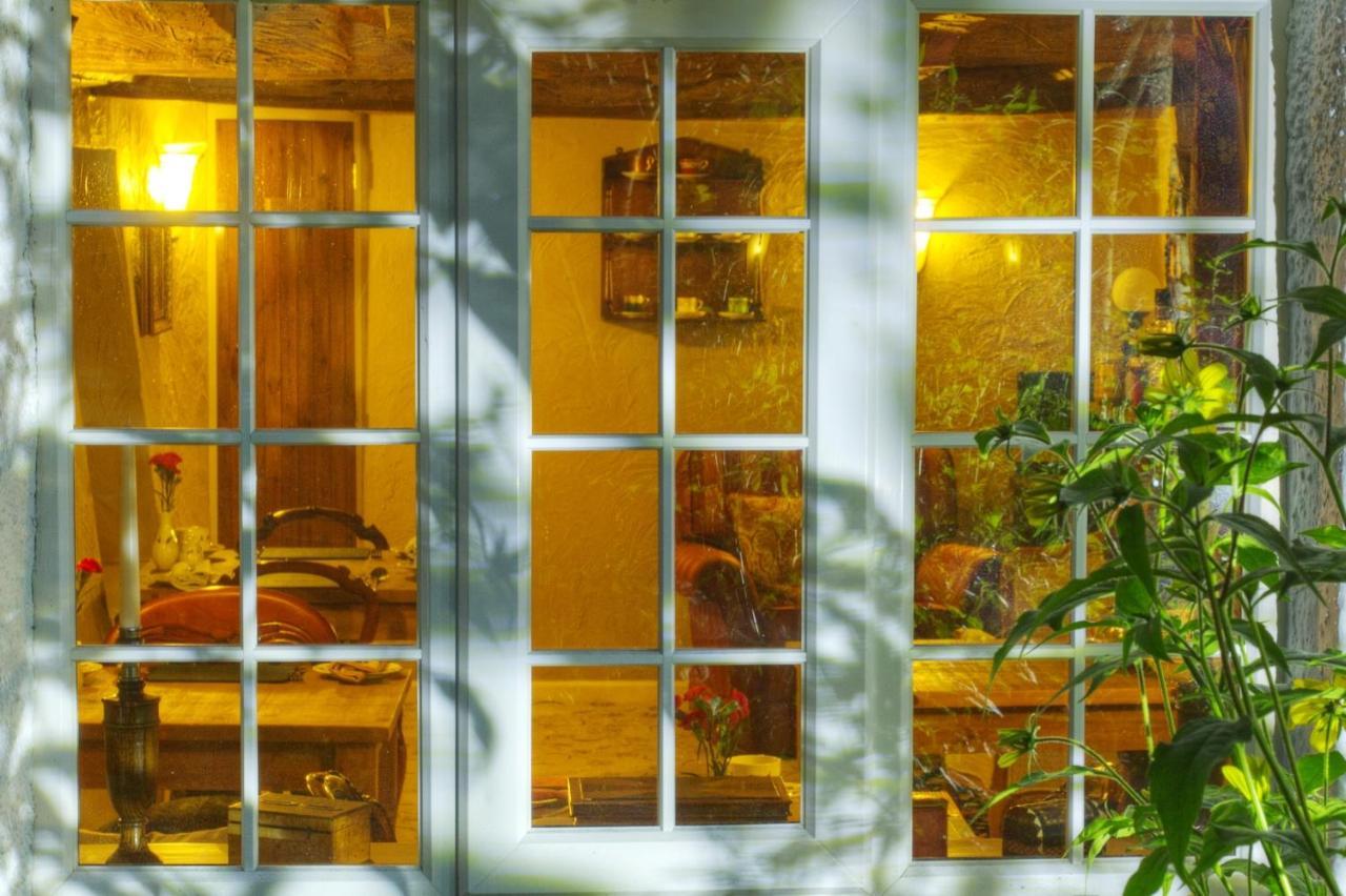 Tinhay Mill Hotel Lifton Ngoại thất bức ảnh